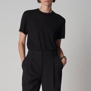 Alysi modal t-shirt. 🖤